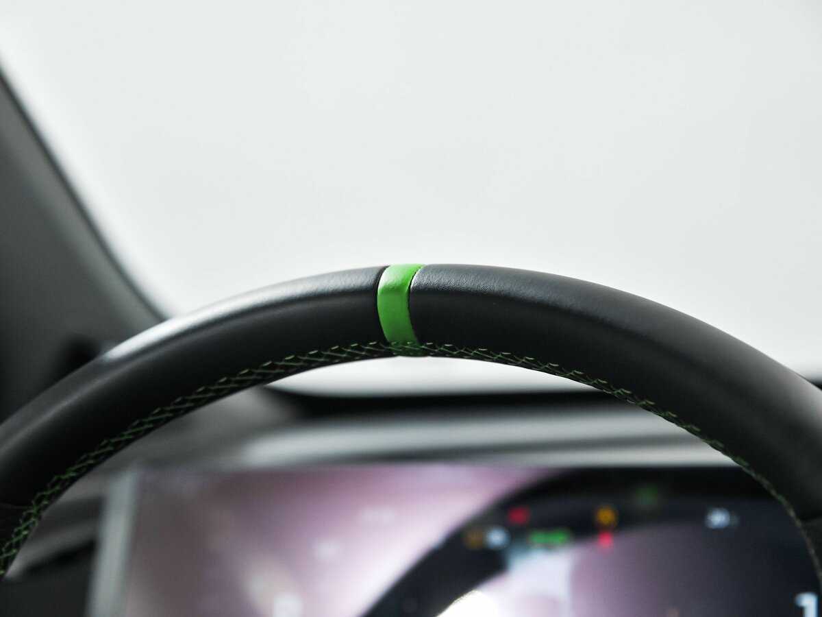 Changan UNI-T 2023 года с пробегом. Фото: #7