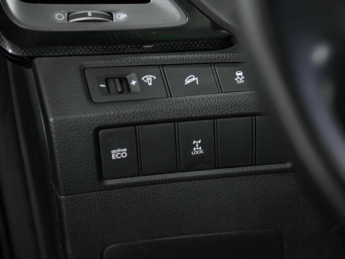 Б/У Хендай Санта Фе 2012 года. Фото: #13