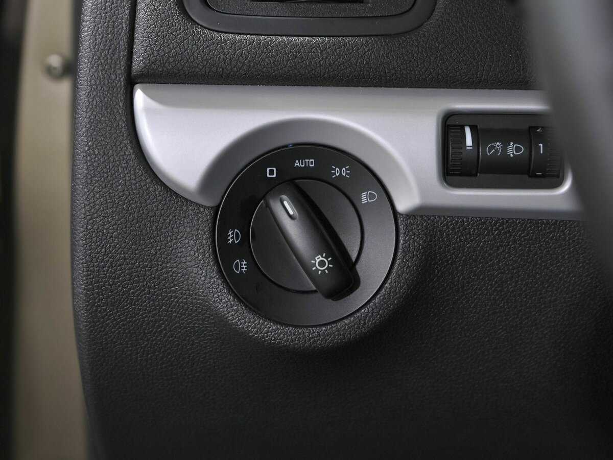 Б/У Шкода Йети 2012 года. Фото: #13