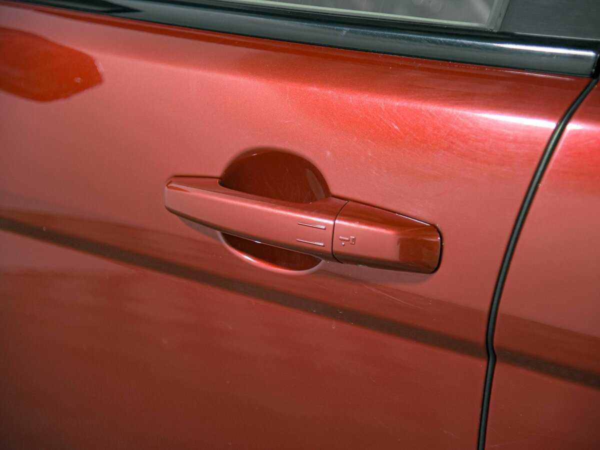 Land Rover Range Rover Evoque 2012 года с пробегом. Фото: #13