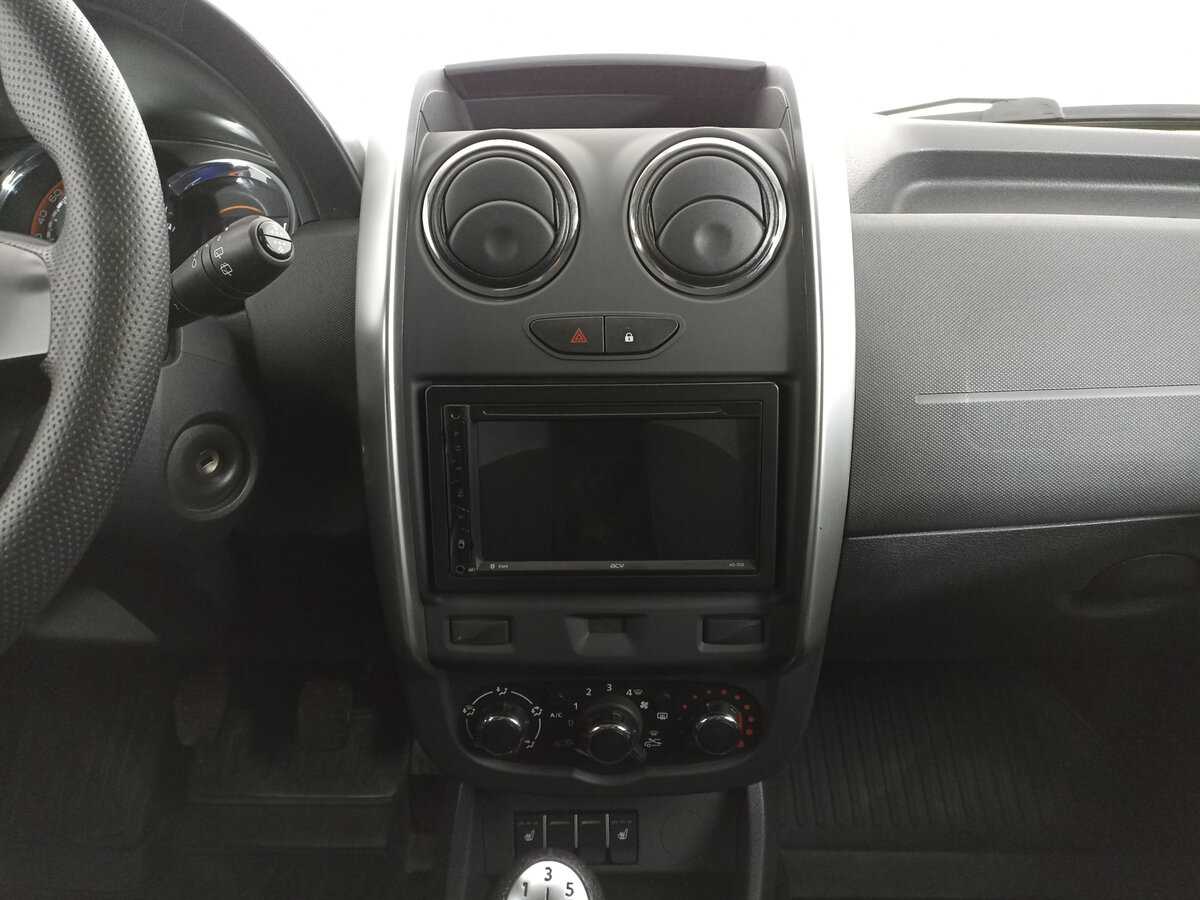 Б/У Лада (ВАЗ) Ларгус 2021 года. Фото: #14