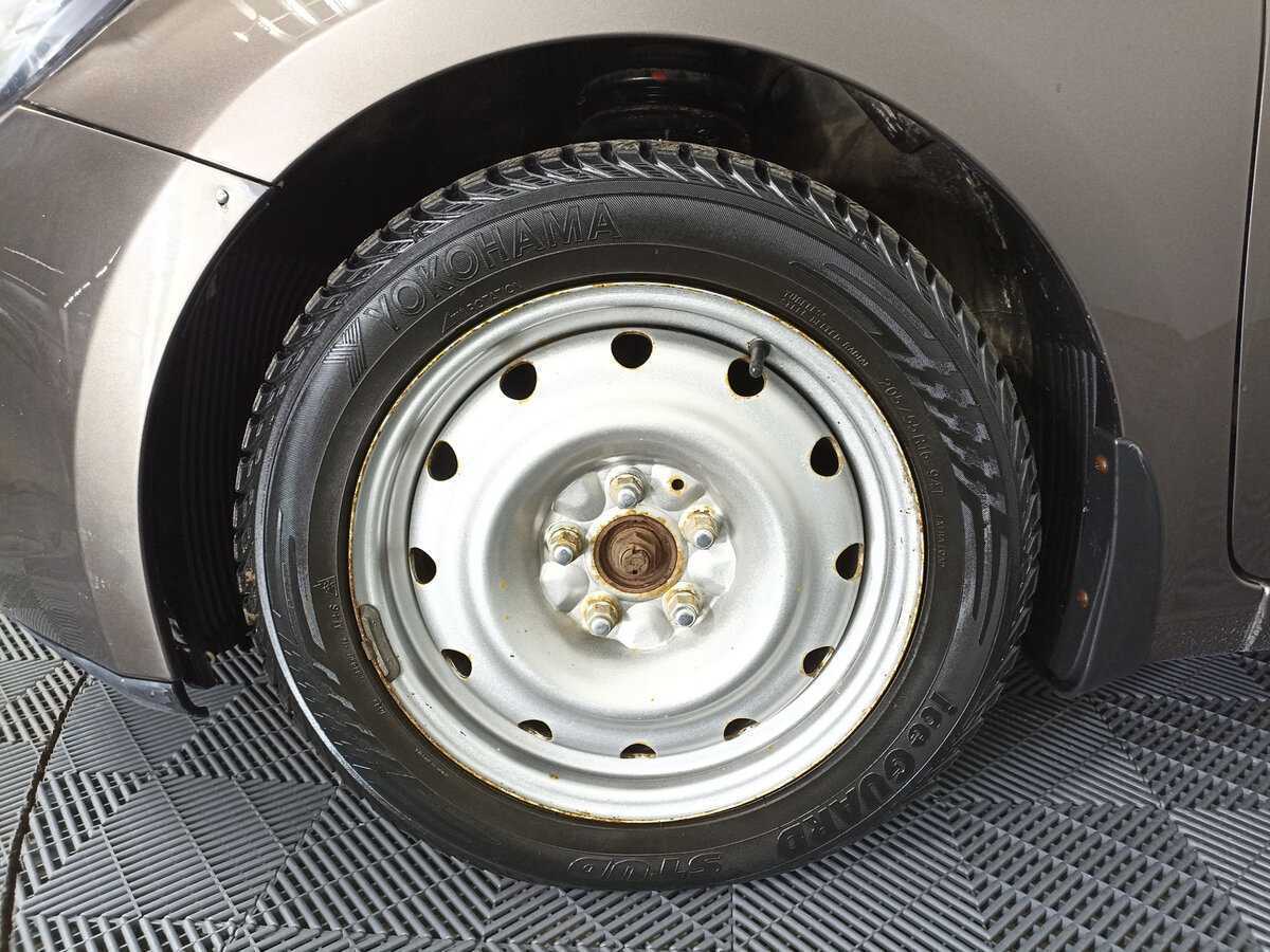 Б/У Киа Сид 2012 года. Фото: #17