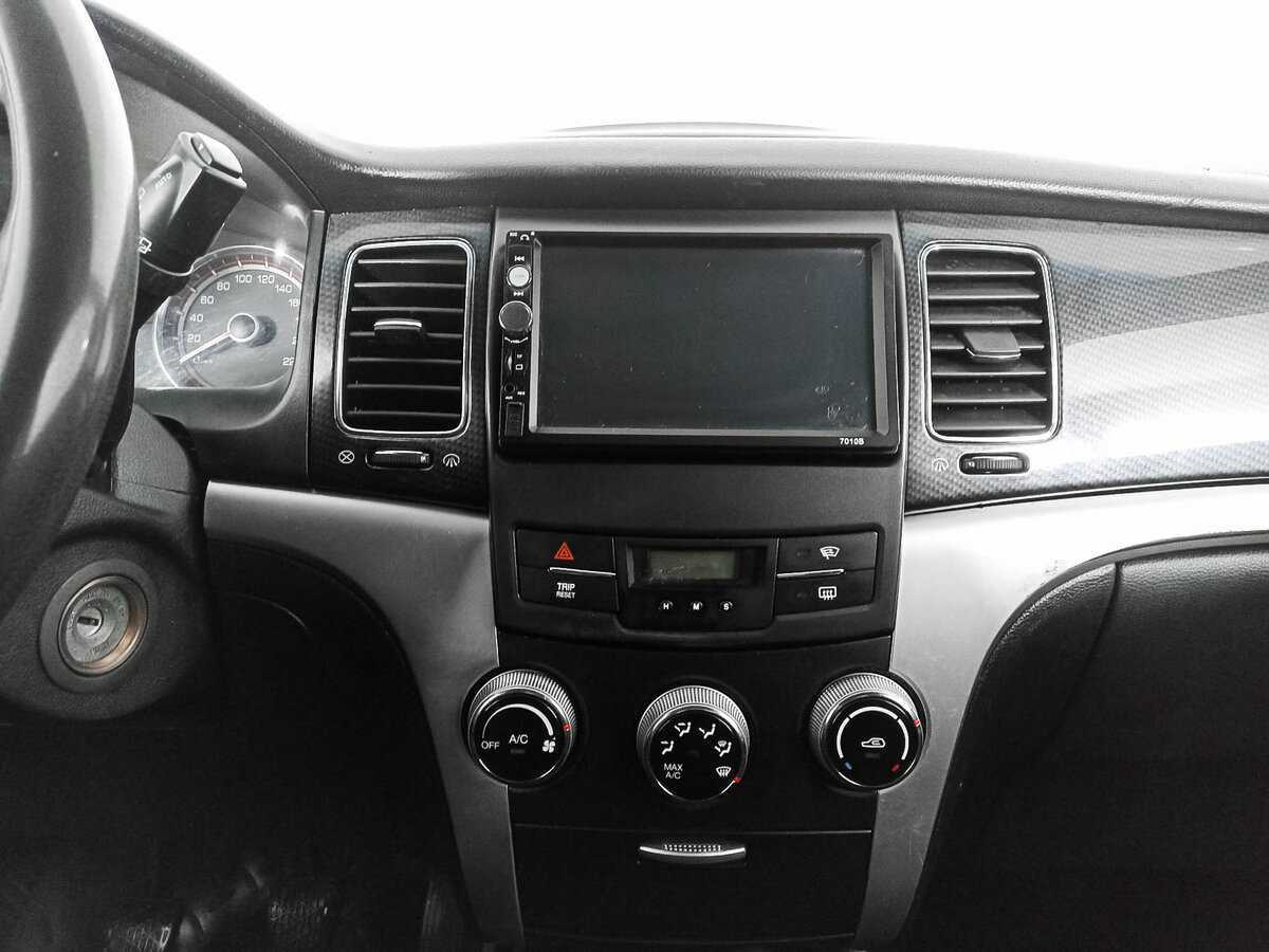 Б/У Сан-Ён Актион 2013 года. Фото: #13