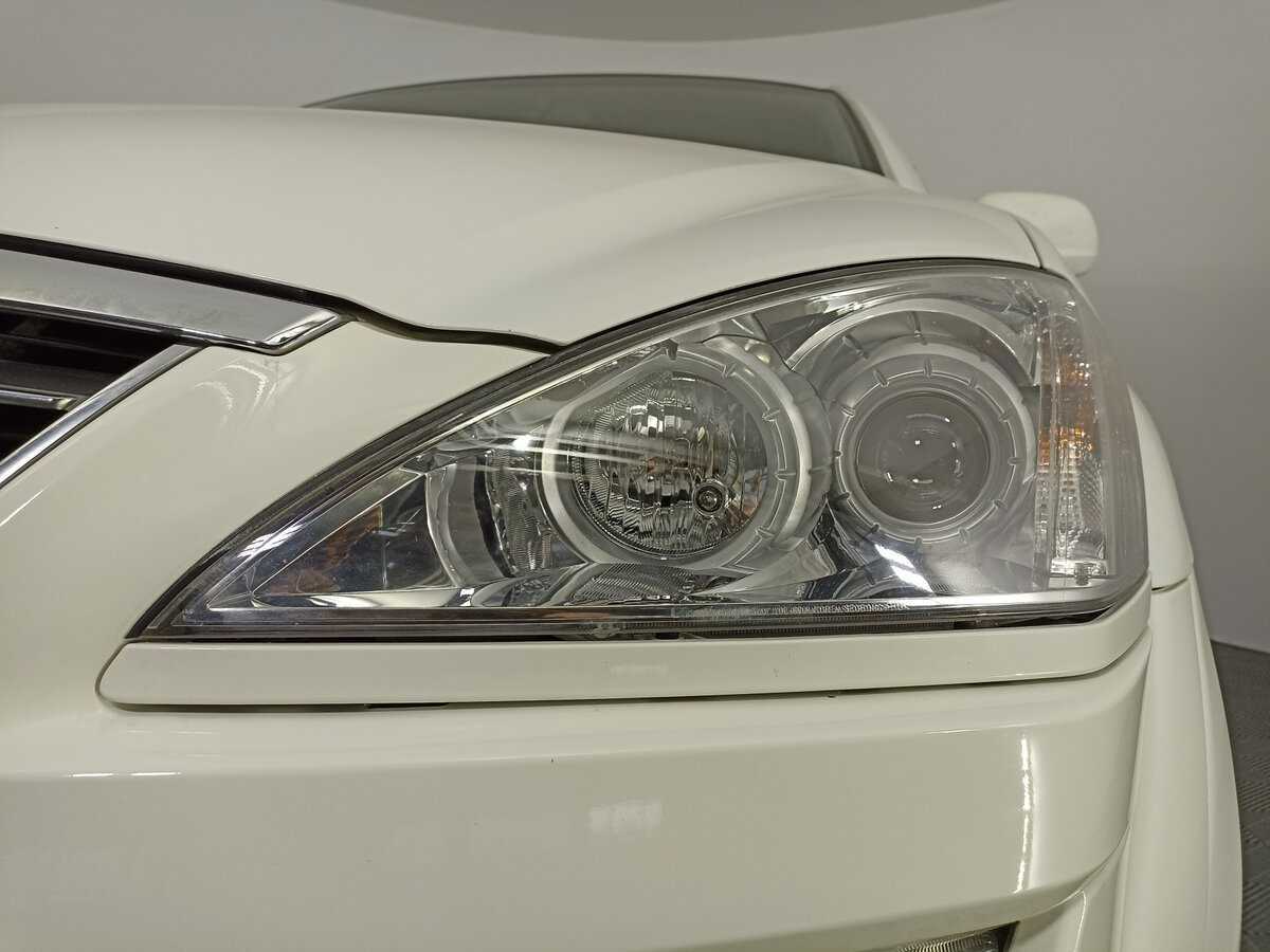 Б/У Сан-Ён Кирон 2013 года. Фото: #16