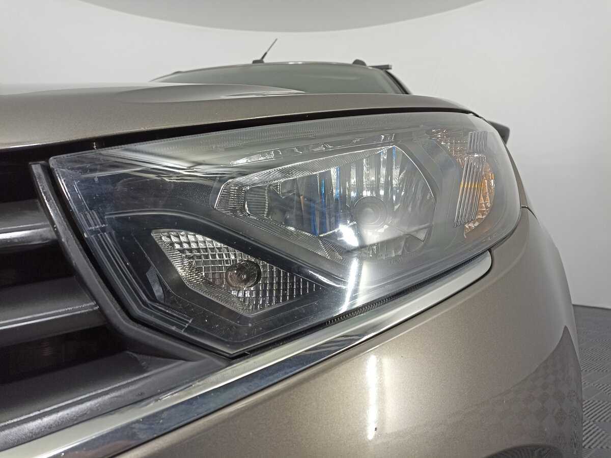 Б/У Лада (ВАЗ) Гранта 2020 года. Фото: #16