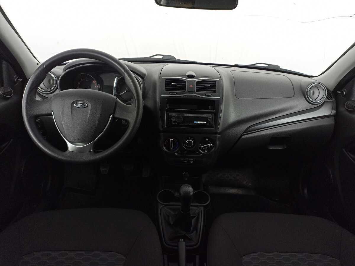 Б/У Лада (ВАЗ) Гранта 2019 года. Фото: #13