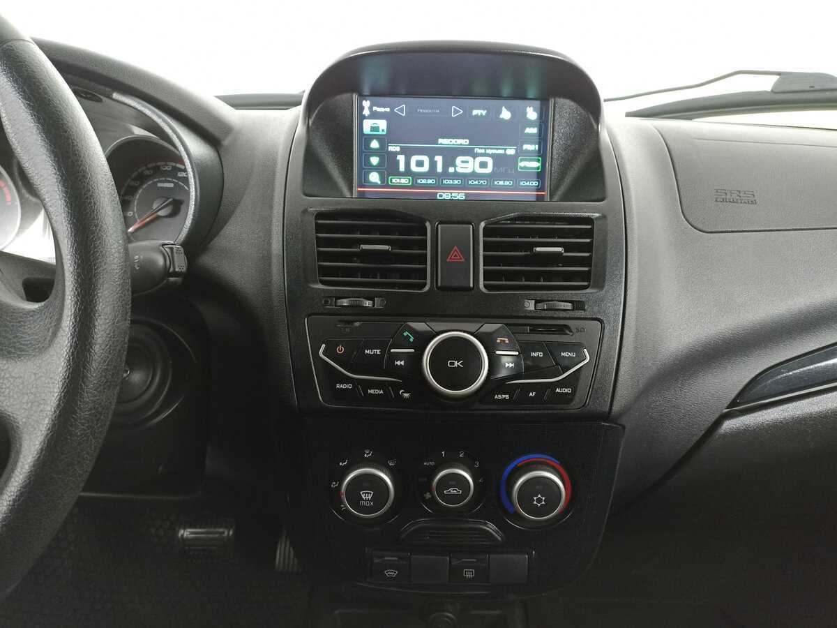 Б/У Лада (ВАЗ) Калина 2013 года. Фото: #14