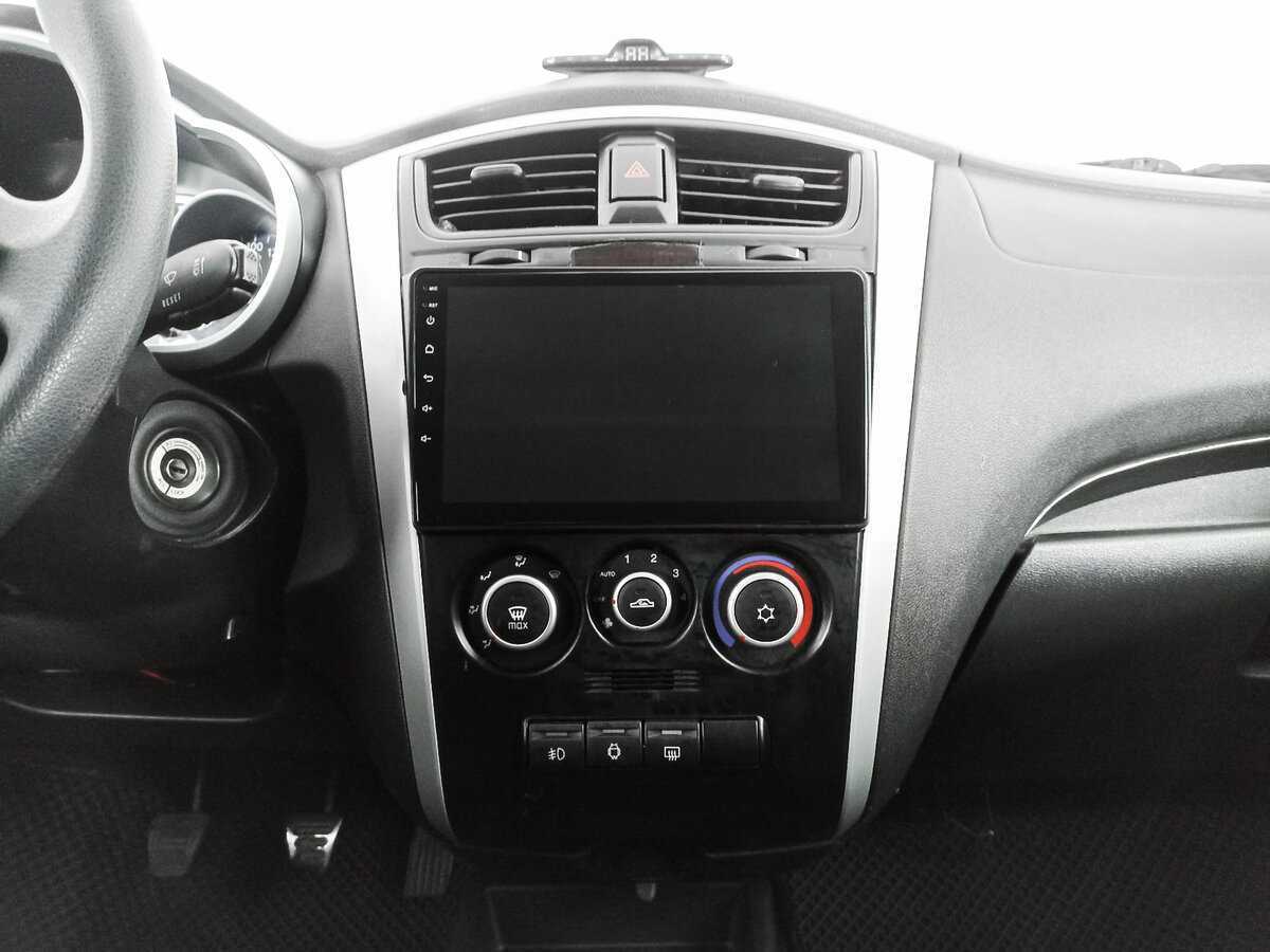 Б/У Датсун он-ДО 2018 года. Фото: #12