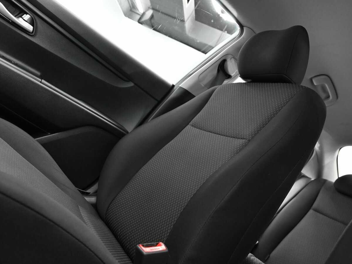 Б/У Киа Рио 2020 года. Фото: #11