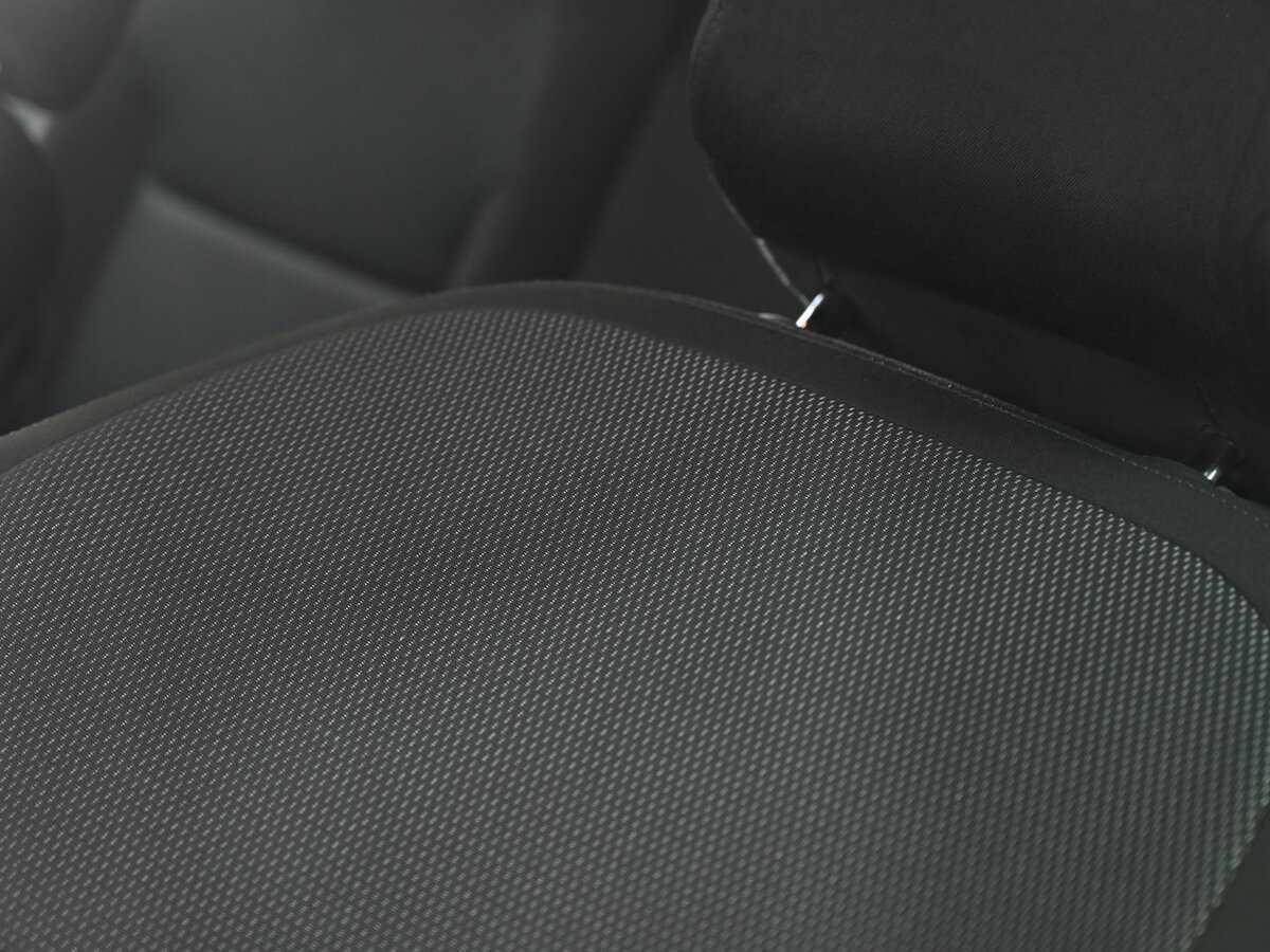 Б/У Шкода Йети 2017 года. Фото: #11