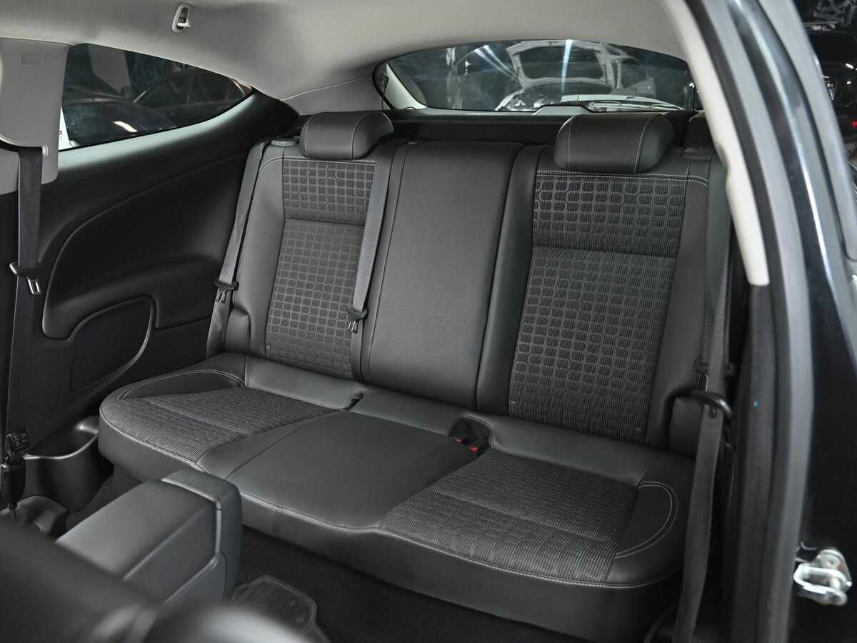 Б/У Опель Астра 2012 года. Фото: #12