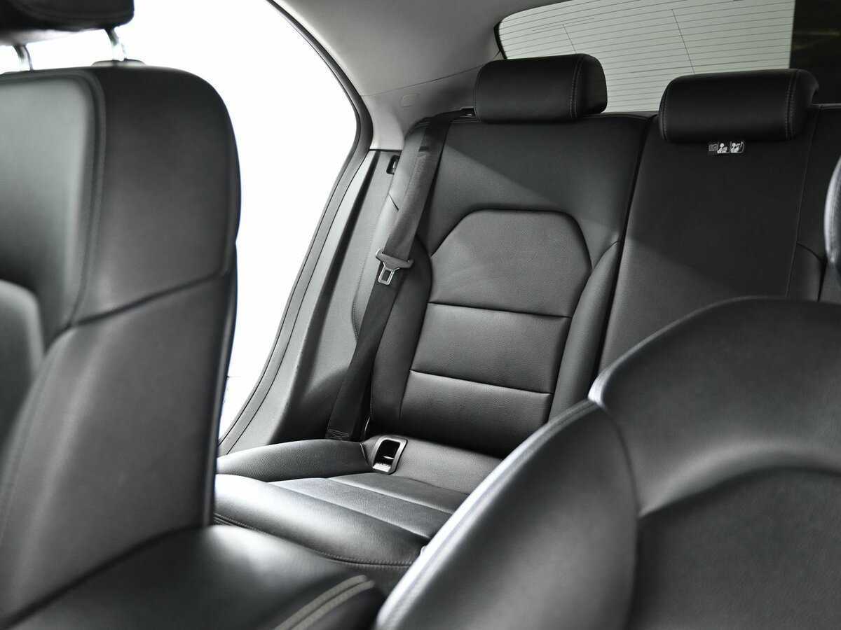 Mercedes-Benz CLA 2017 года с пробегом. Фото: #16