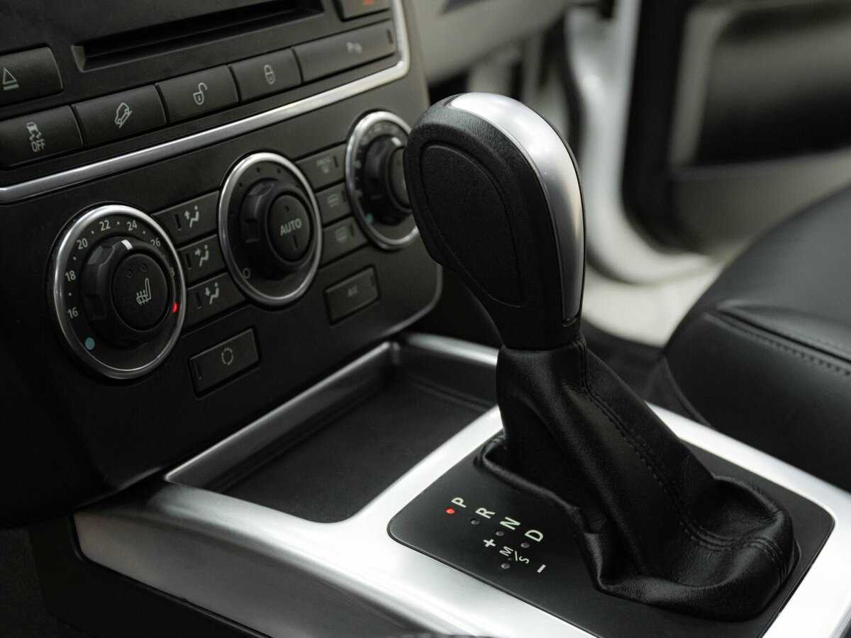 Land Rover Freelander 2014 года с пробегом. Фото: #12