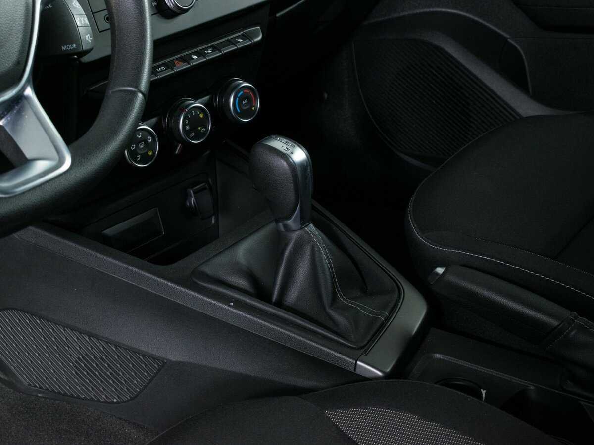 Б/У Рено Аркана 2019 года. Фото: #14