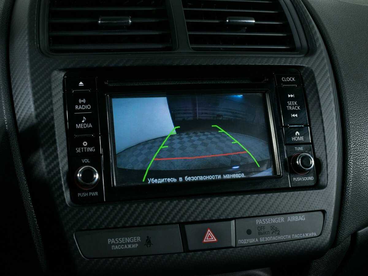 Б/У Митсубиши АС-Икс 2020 года. Фото: #14