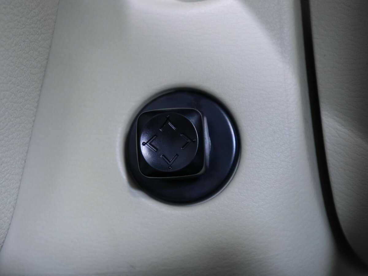 Nissan Murano 2018 года с пробегом. Фото: #22