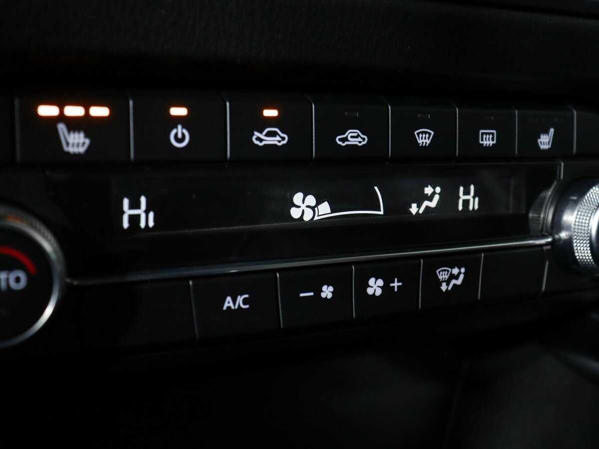 Mazda CX-5 2020 года с пробегом. Фото: #17