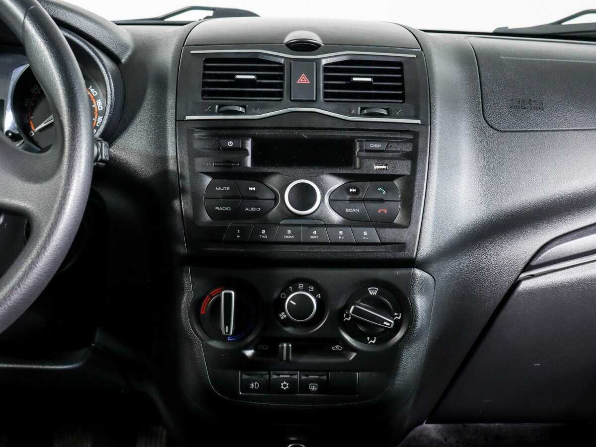 Б/У Лада (ВАЗ) Гранта 2018 года. Фото: #9