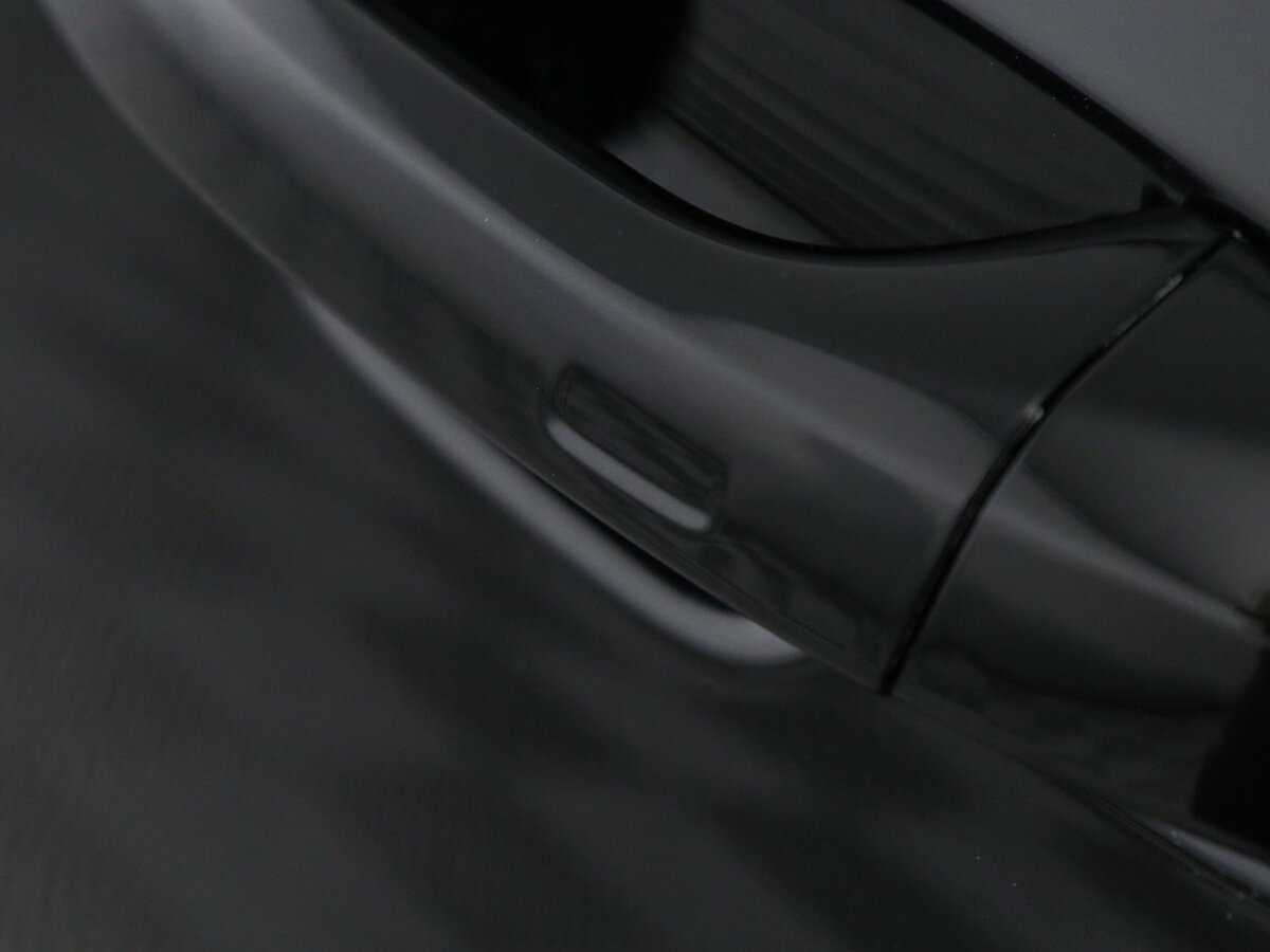 Audi A6 2020 года с пробегом. Фото: #14