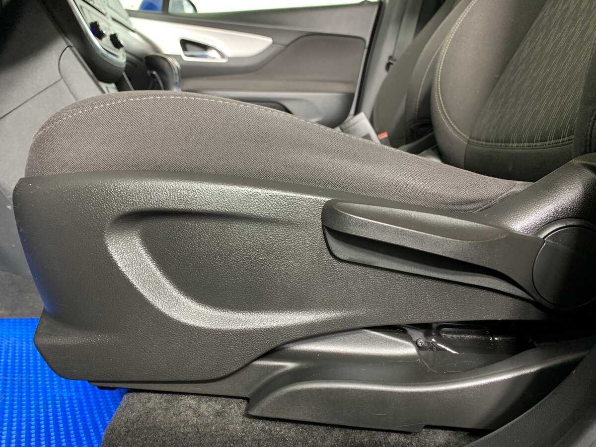 Б/У Опель Мокка 2013 года. Фото: #16