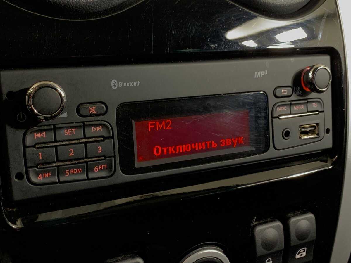 Б/У Лада (ВАЗ) Ларгус 2020 года. Фото: #15