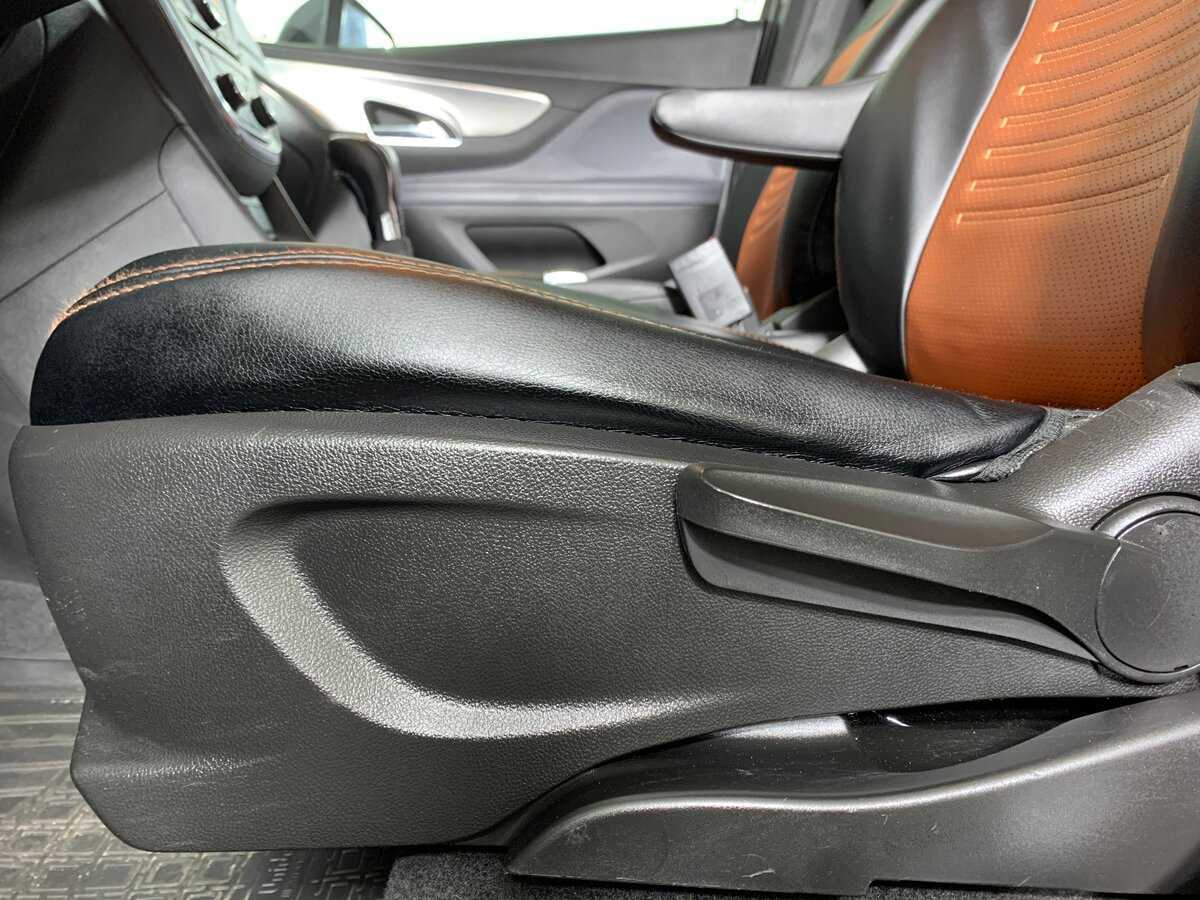 Б/У Опель Мокка 2013 года. Фото: #16