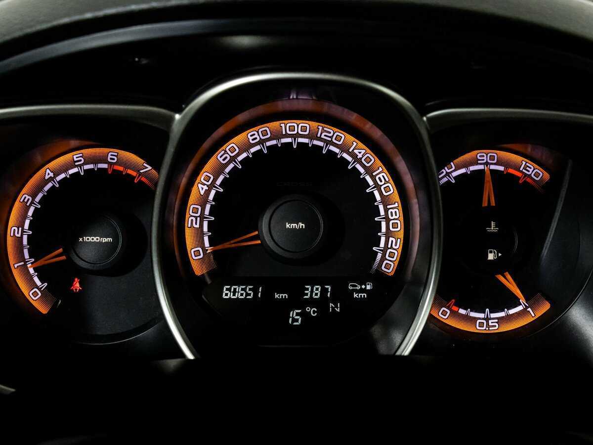 Б/У Лада (ВАЗ) Веста 2019 года. Фото: #19