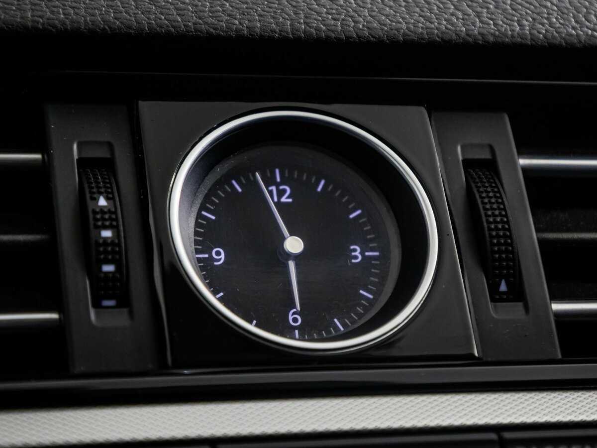 Б/У Фольксваген Пассат 2018 года. Фото: #9