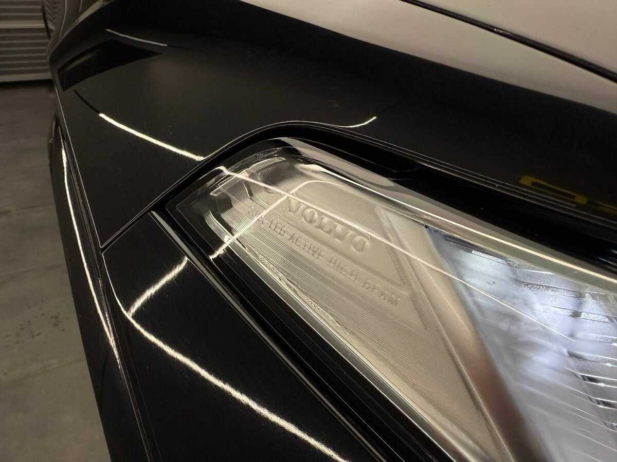 Volvo XC90 2015 года с пробегом. Фото: #23