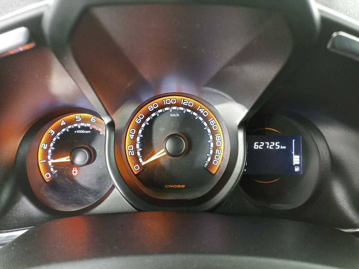 Б/У Лада (ВАЗ) ИКСРЭЙ 2020 года. Фото: #11