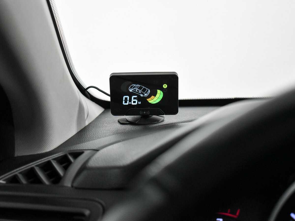 Б/У Киа Рио 2016 года. Фото: #17