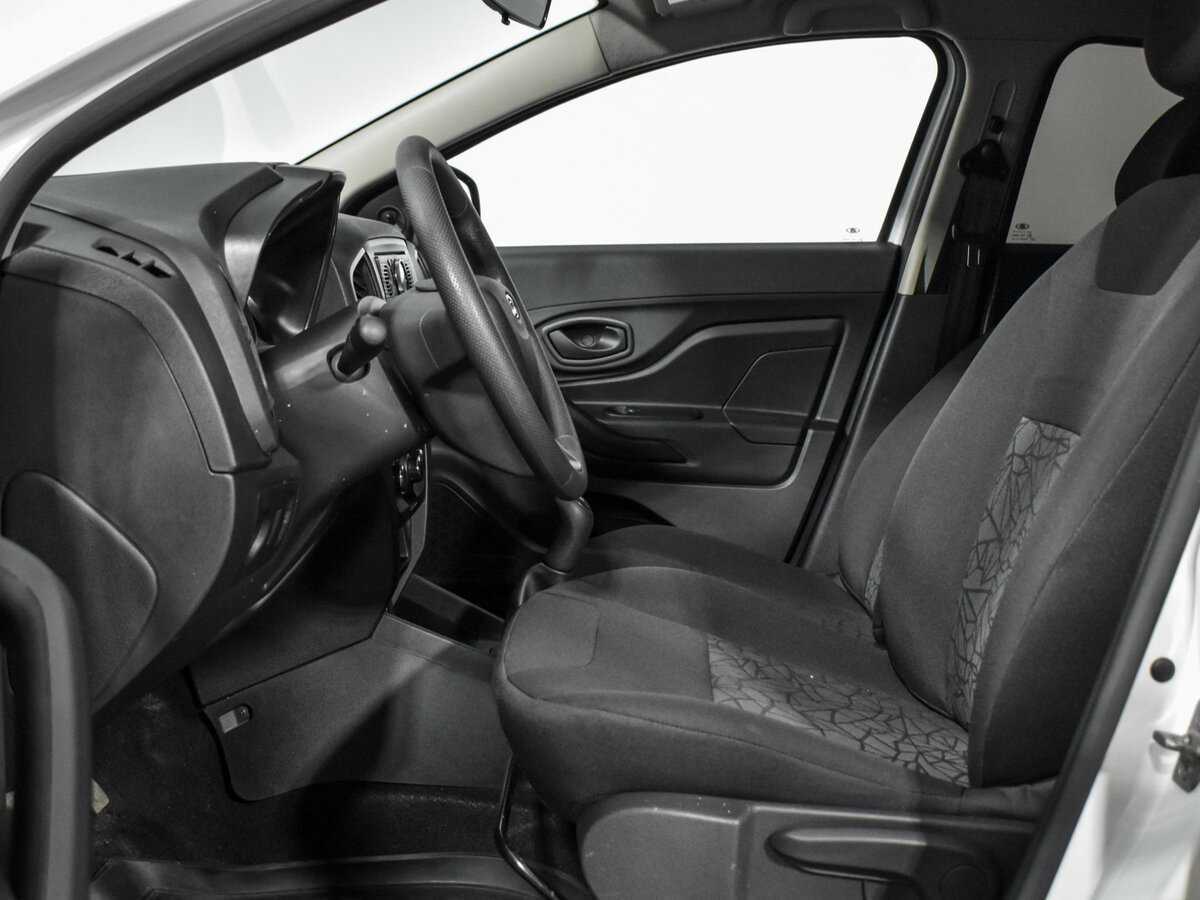 Б/У Лада (ВАЗ) ИКСРЭЙ 2019 года. Фото: #13