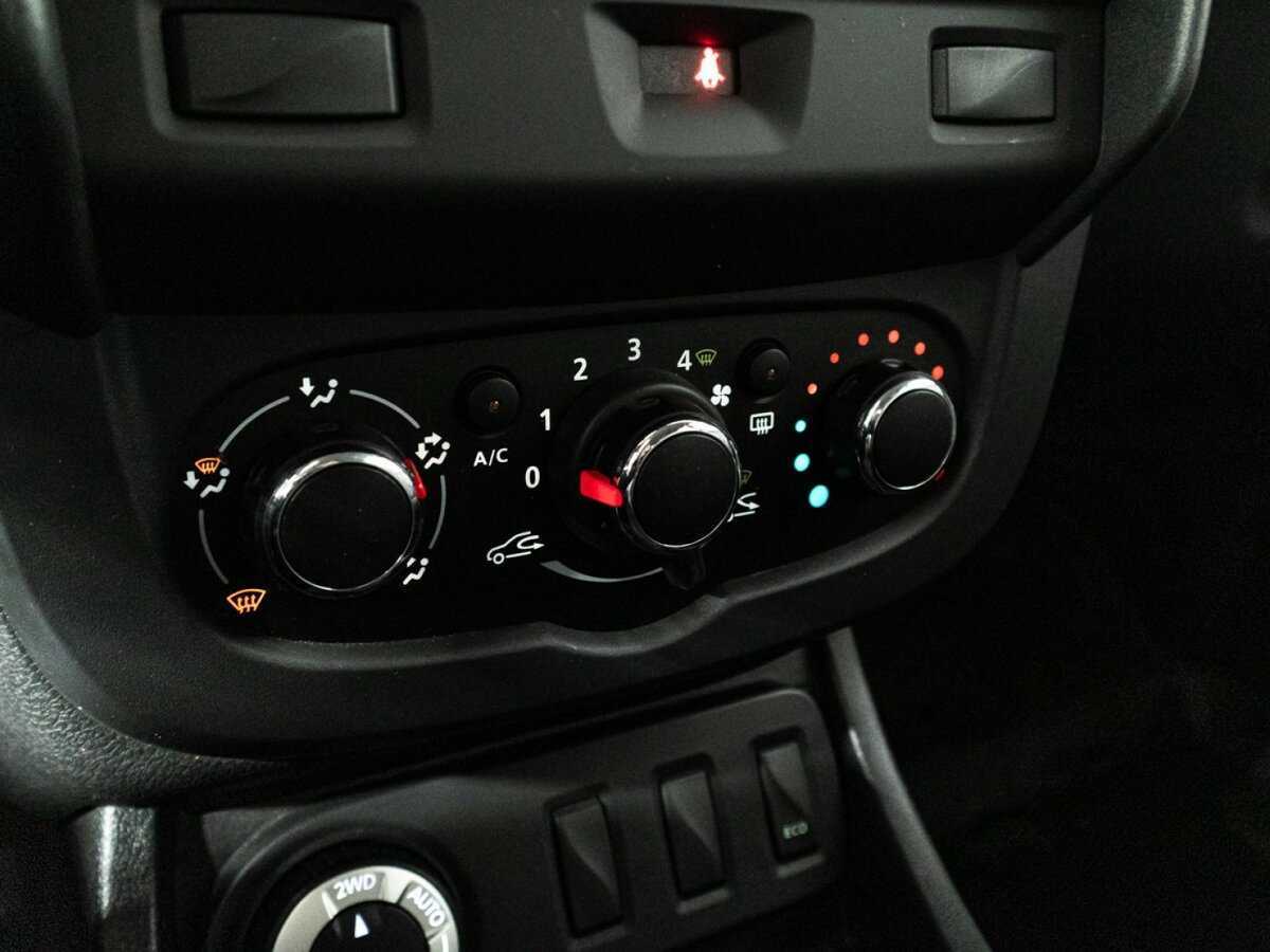 Б/У Рено Дастер 2019 года. Фото: #14