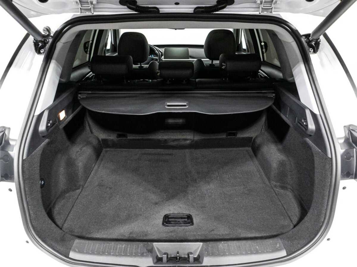 Б/У Чери Тигго 7 Про 2021 года. Фото: #14