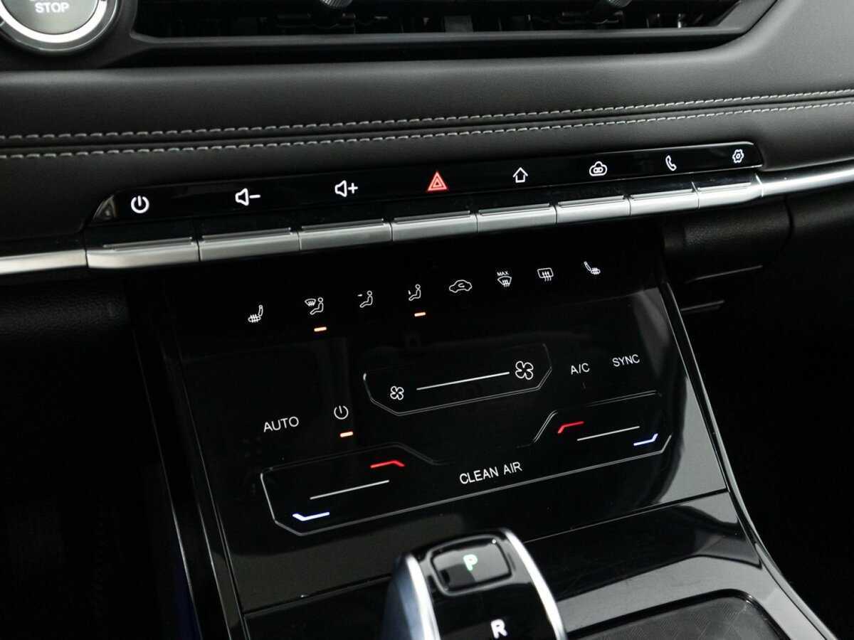 Б/У Чери Тигго 7 Про 2021 года. Фото: #20