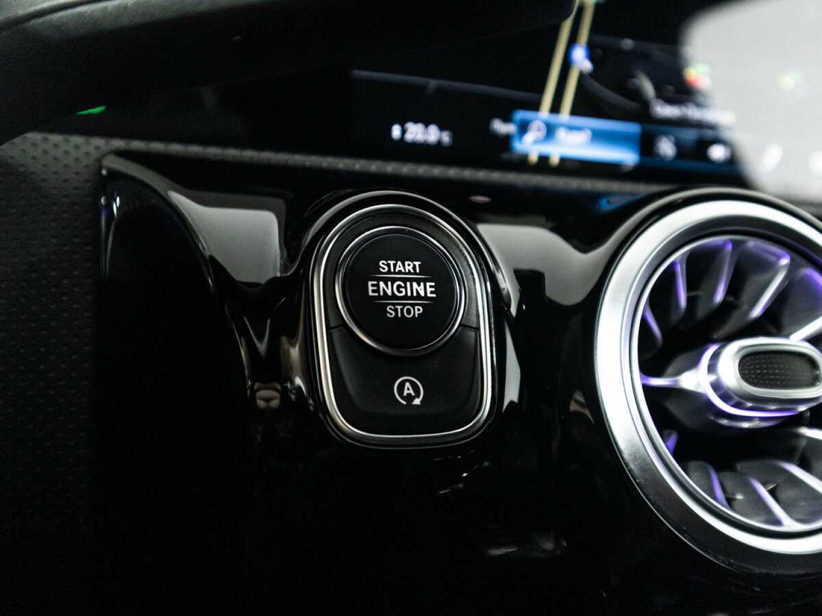 Mercedes-Benz CLA 2019 года с пробегом. Фото: #16