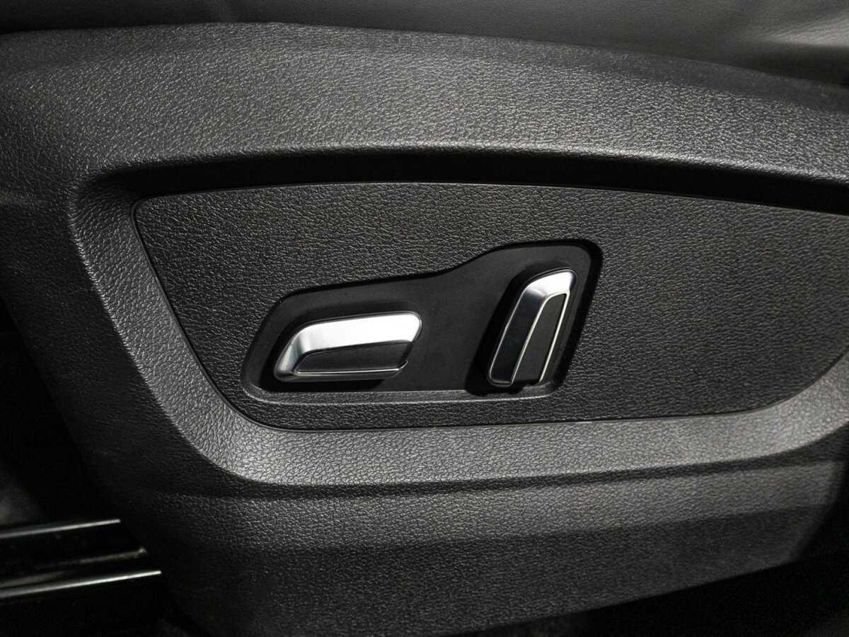 Chery Tiggo 7 Pro Max 2023 года с пробегом. Фото: #16