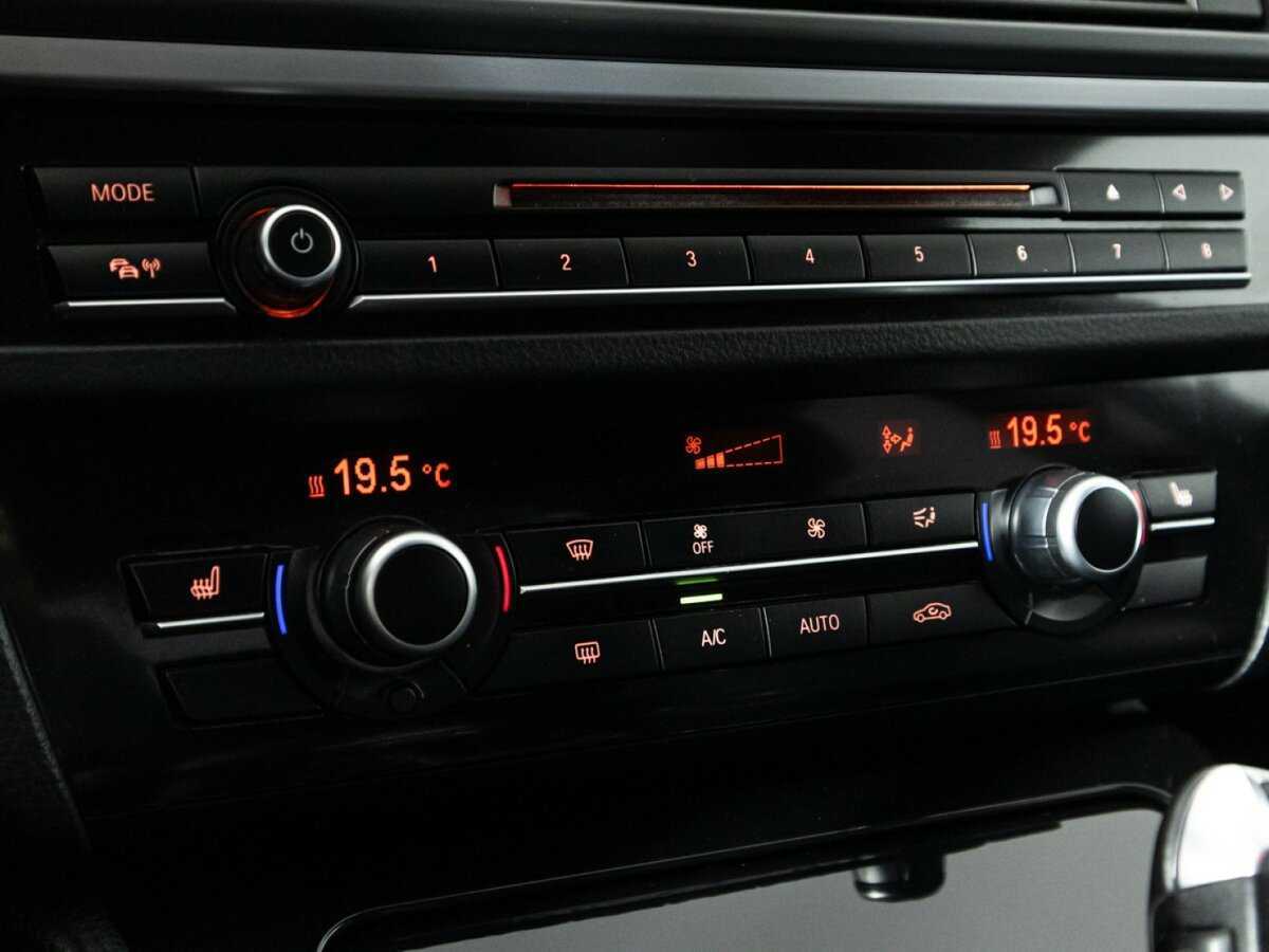 BMW 5 серии 2014 года с пробегом. Фото: #18