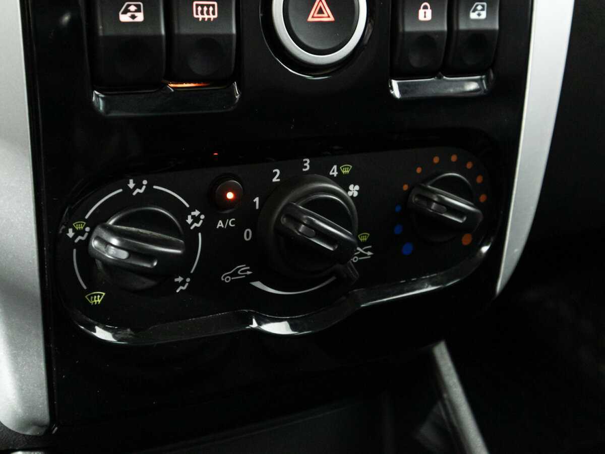 Б/У Лада (ВАЗ) Ларгус 2020 года. Фото: #14