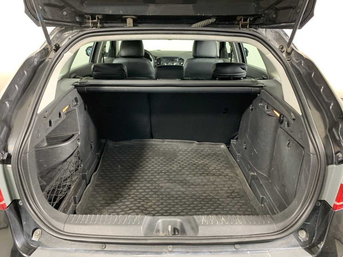 Б/У Лада (ВАЗ) Веста 2018 года. Фото: #19