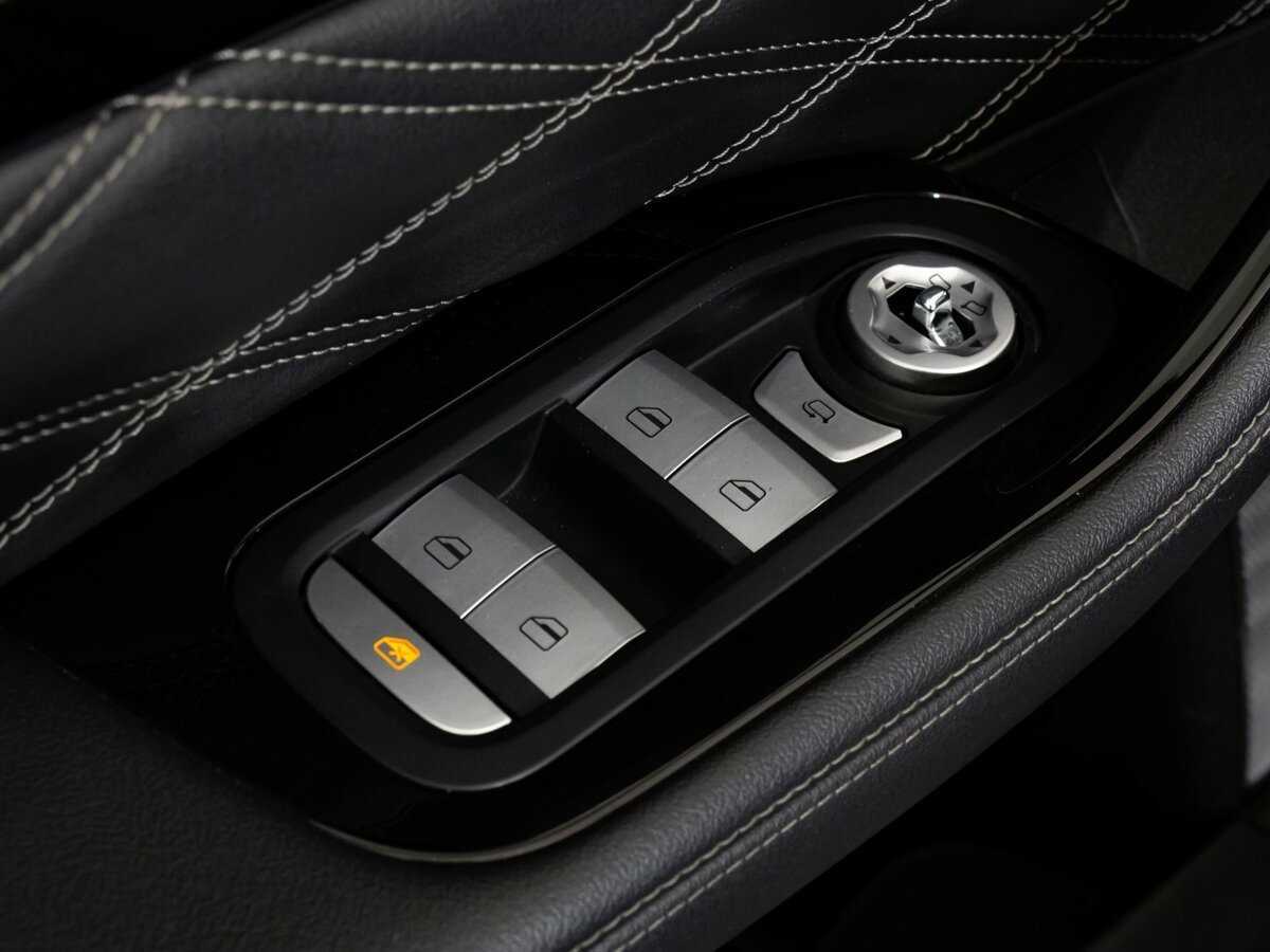 EXEED VX 2022 года с пробегом. Фото: #21