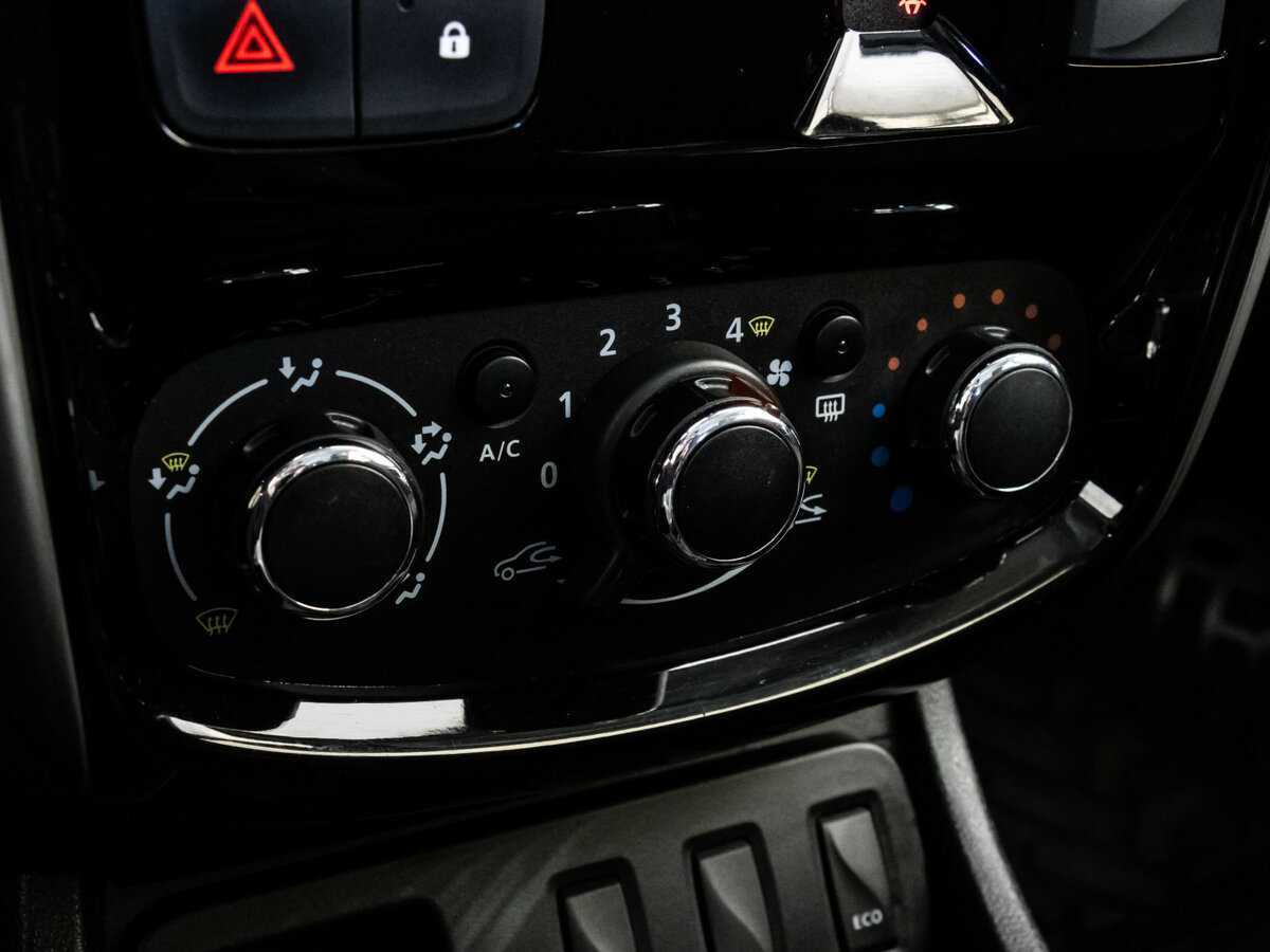 Б/У Ниссан Террано 2018 года. Фото: #12