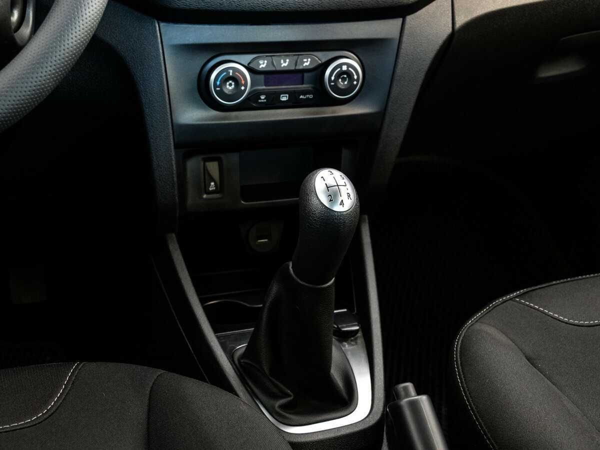 Б/У Лада (ВАЗ) ИКСРЭЙ 2021 года. Фото: #12