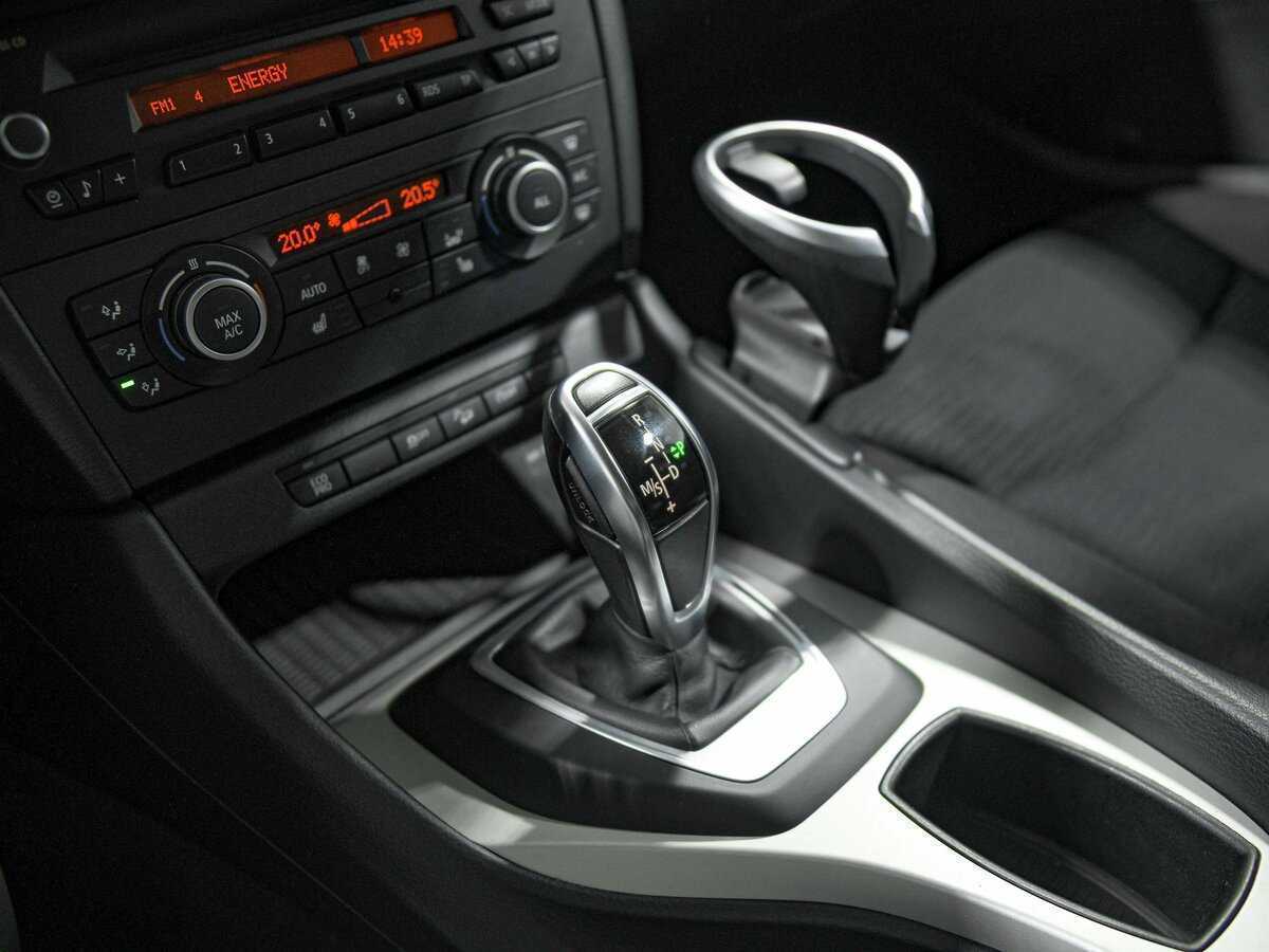 BMW X1 2014 года с пробегом. Фото: #9