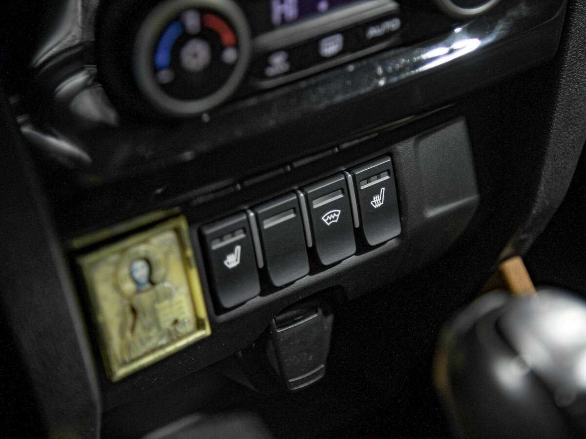 Б/У Лада (ВАЗ) ИКСРЭЙ 2021 года. Фото: #11