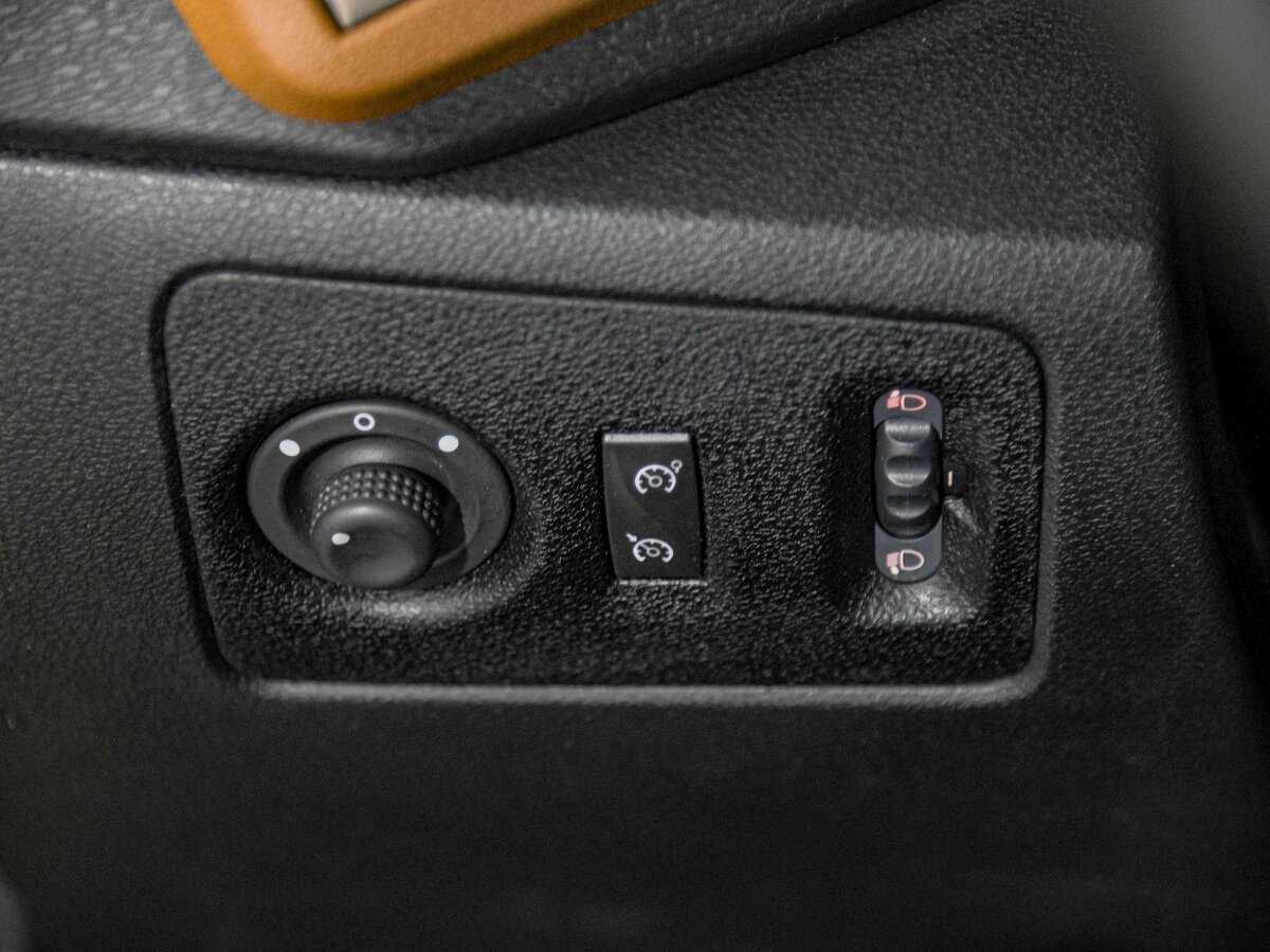 Б/У Лада (ВАЗ) ИКСРЭЙ 2021 года. Фото: #14