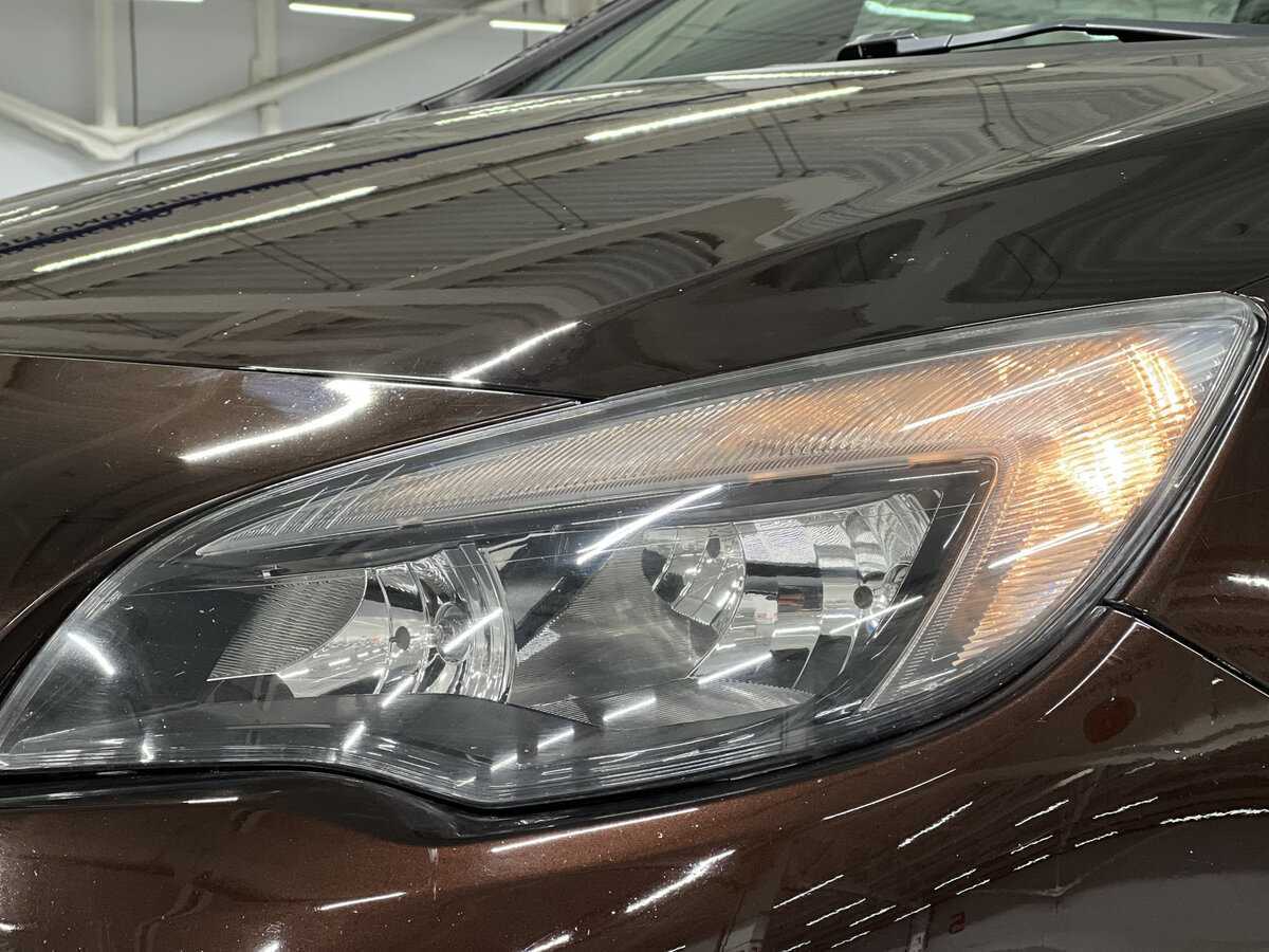 Б/У Опель Астра 2013 года. Фото: #16