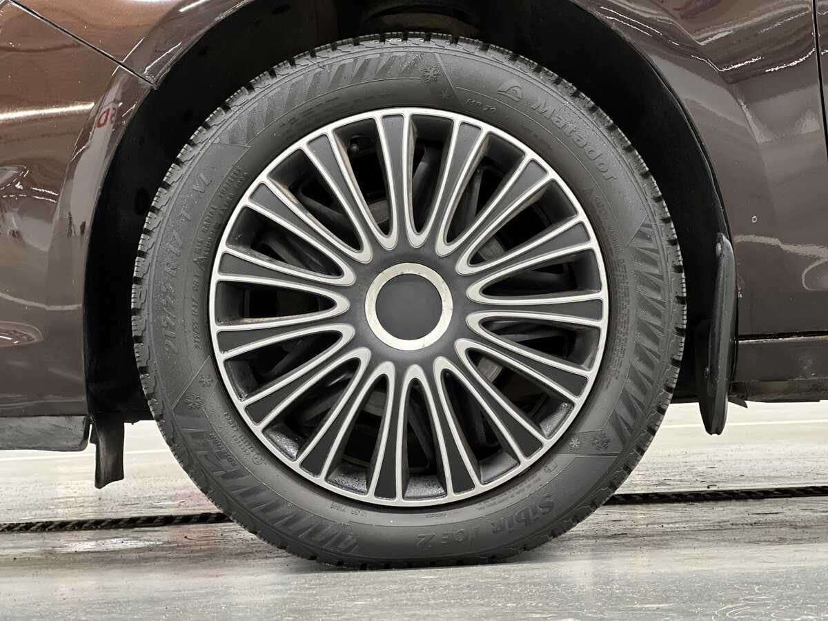 Б/У Опель Астра 2013 года. Фото: #17