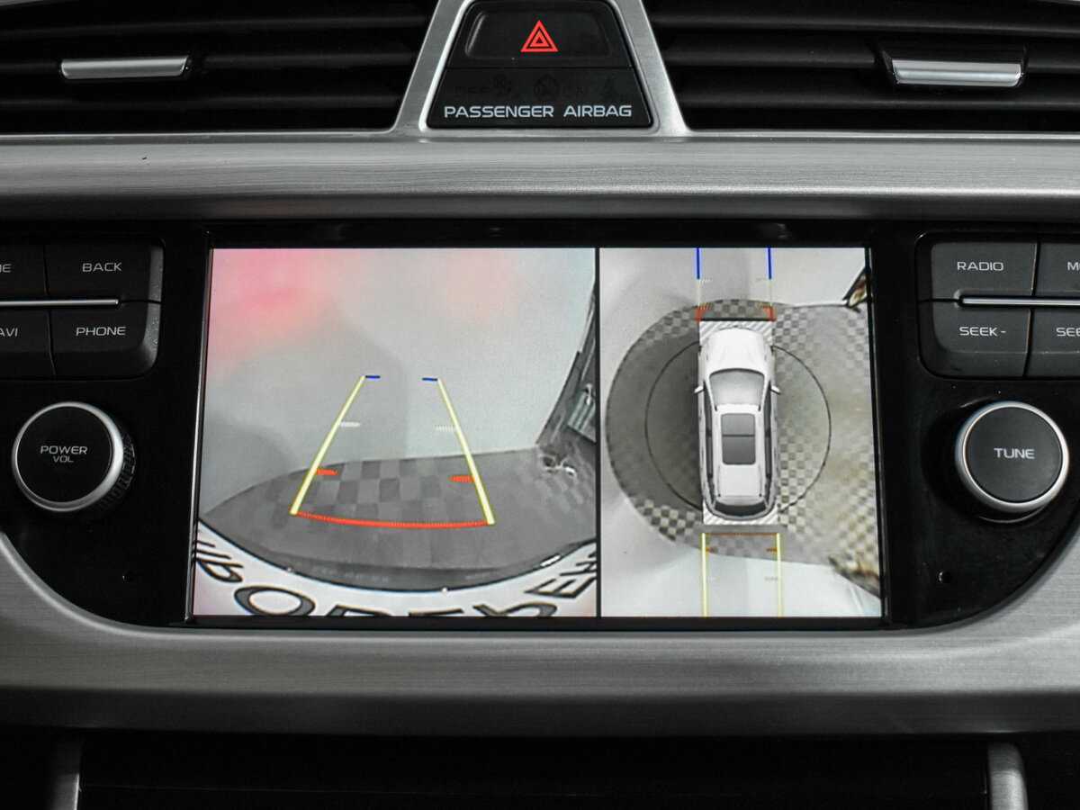 Б/У Джили Атлас 2021 года. Фото: #19