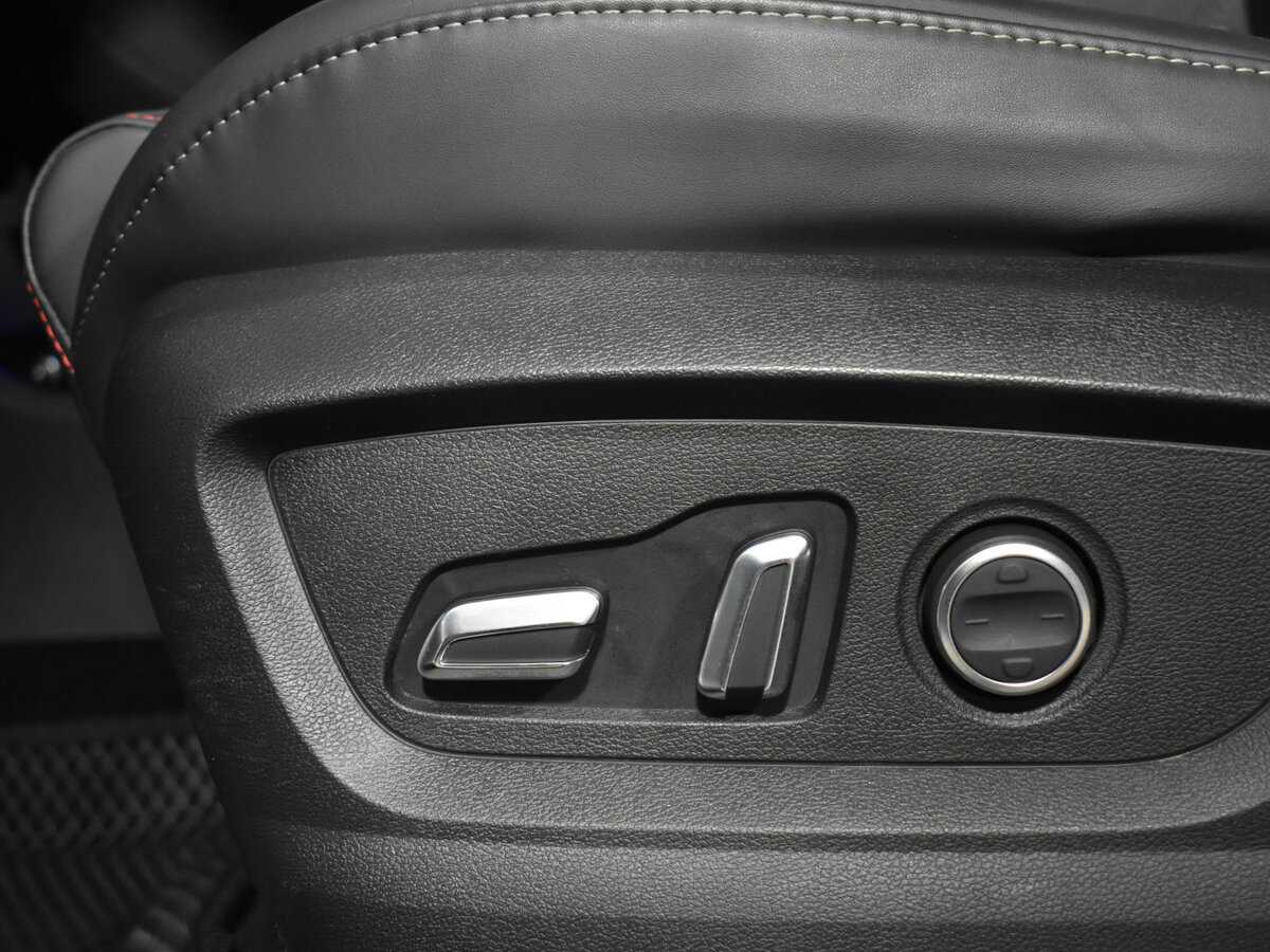 Б/У Чери Тигго 7 Про 2021 года. Фото: #23